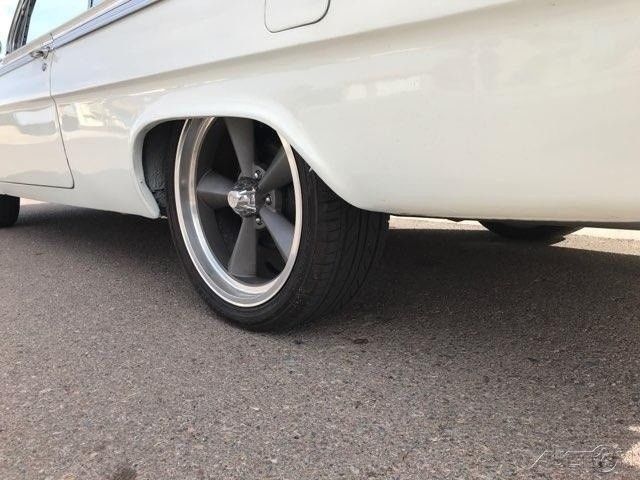 1962 Chevrolet Impala Resto-Mod - photo 13