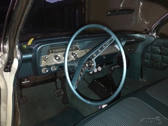 1962 Chevrolet Impala Resto-Mod - photo 2