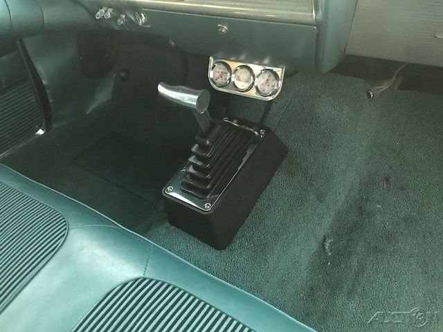 1962 Chevrolet Impala Resto-Mod - photo 3