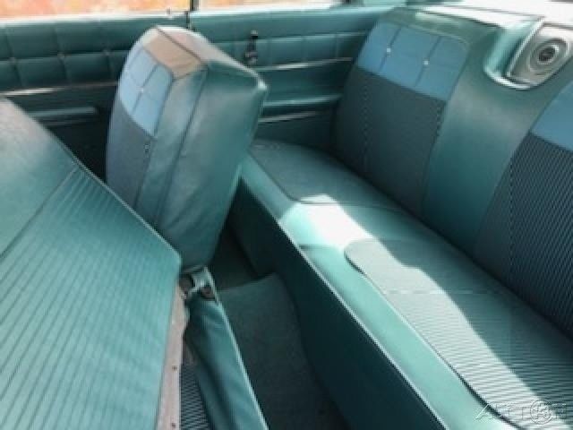 1962 Chevrolet Impala Resto-Mod - photo 5
