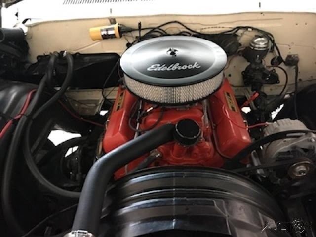 1962 Chevrolet Impala Resto-Mod - photo 6