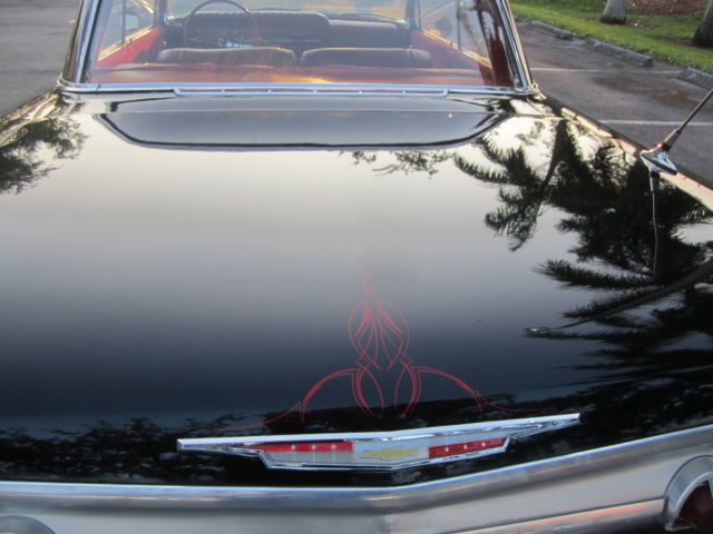 1962 Chevrolet Impala - photo 12