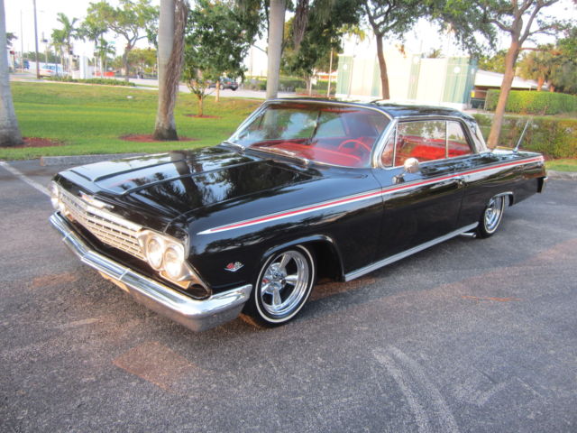 1962 Chevrolet Impala - photo 3