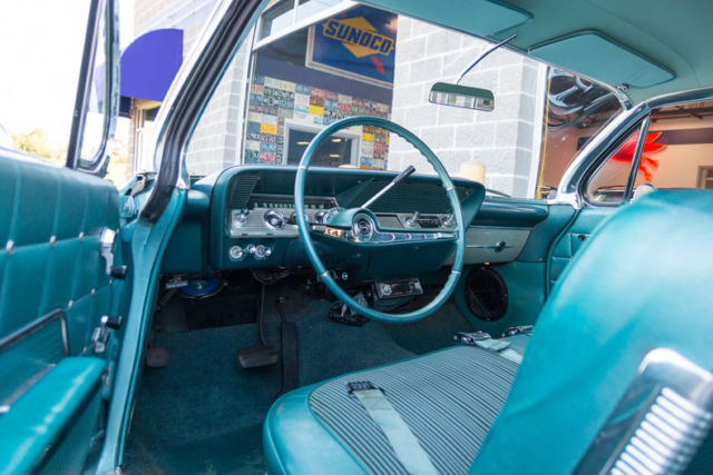 1962 Chevrolet Impala - photo 13