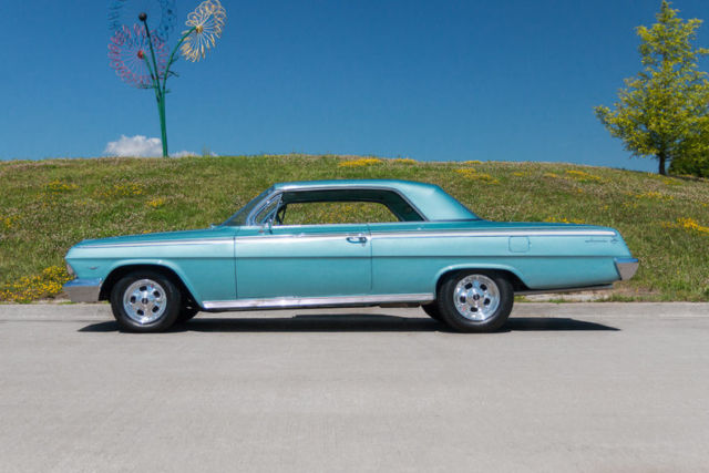 1962 Chevrolet Impala - photo 5