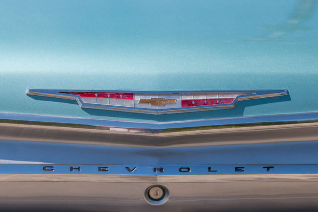 1962 Chevrolet Impala - photo 8