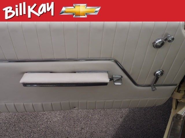 1962 Chevrolet Impala -- - photo 12