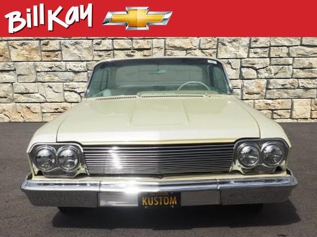 1962 Chevrolet Impala -- - photo 2