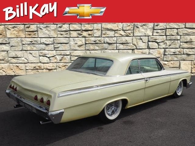 1962 Chevrolet Impala -- - photo 4