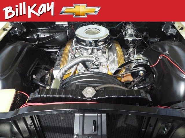 1962 Chevrolet Impala -- - photo 5