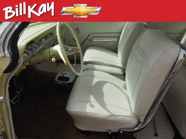 1962 Chevrolet Impala -- - photo 9