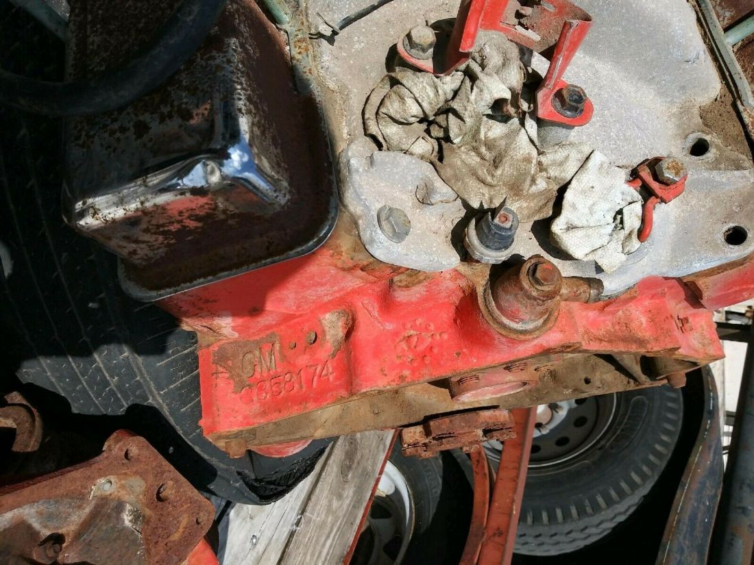 1962 Chevrolet Impala - photo 10