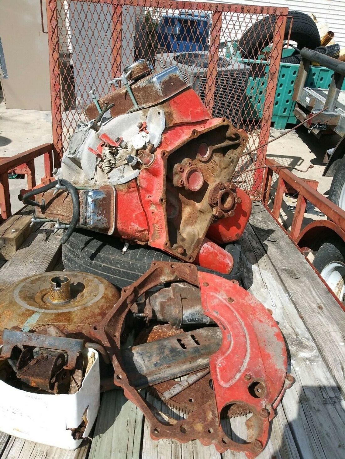 1962 Chevrolet Impala - photo 12