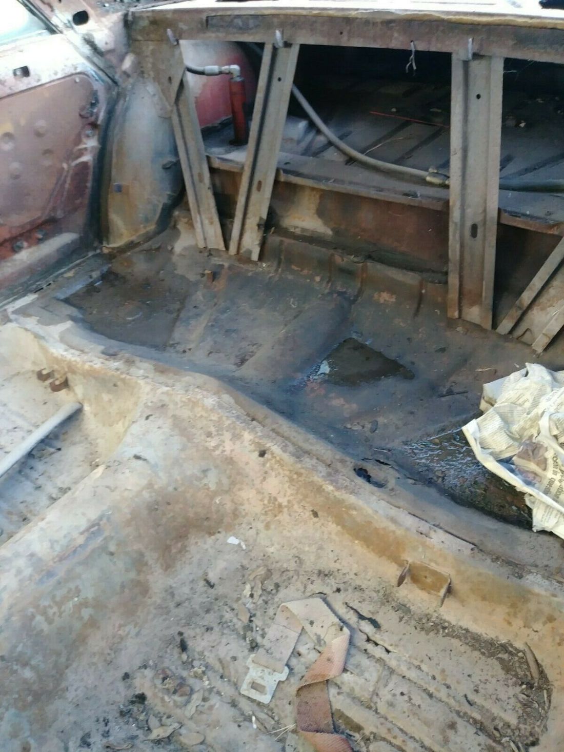 1962 Chevrolet Impala - photo 5