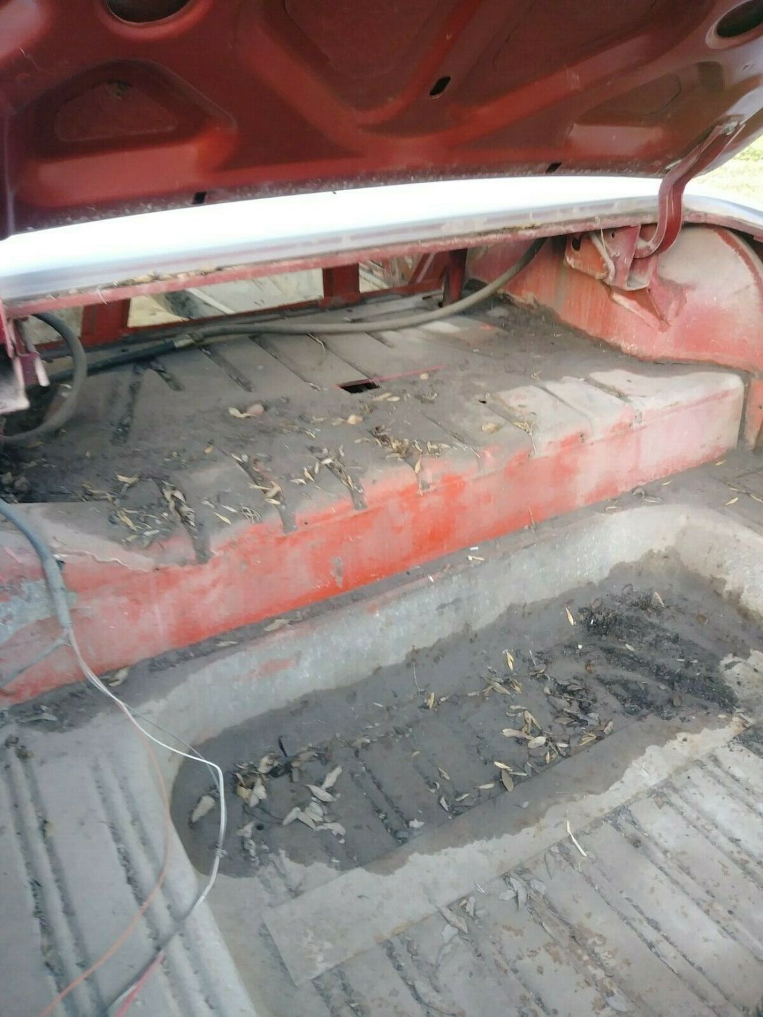1962 Chevrolet Impala - photo 6