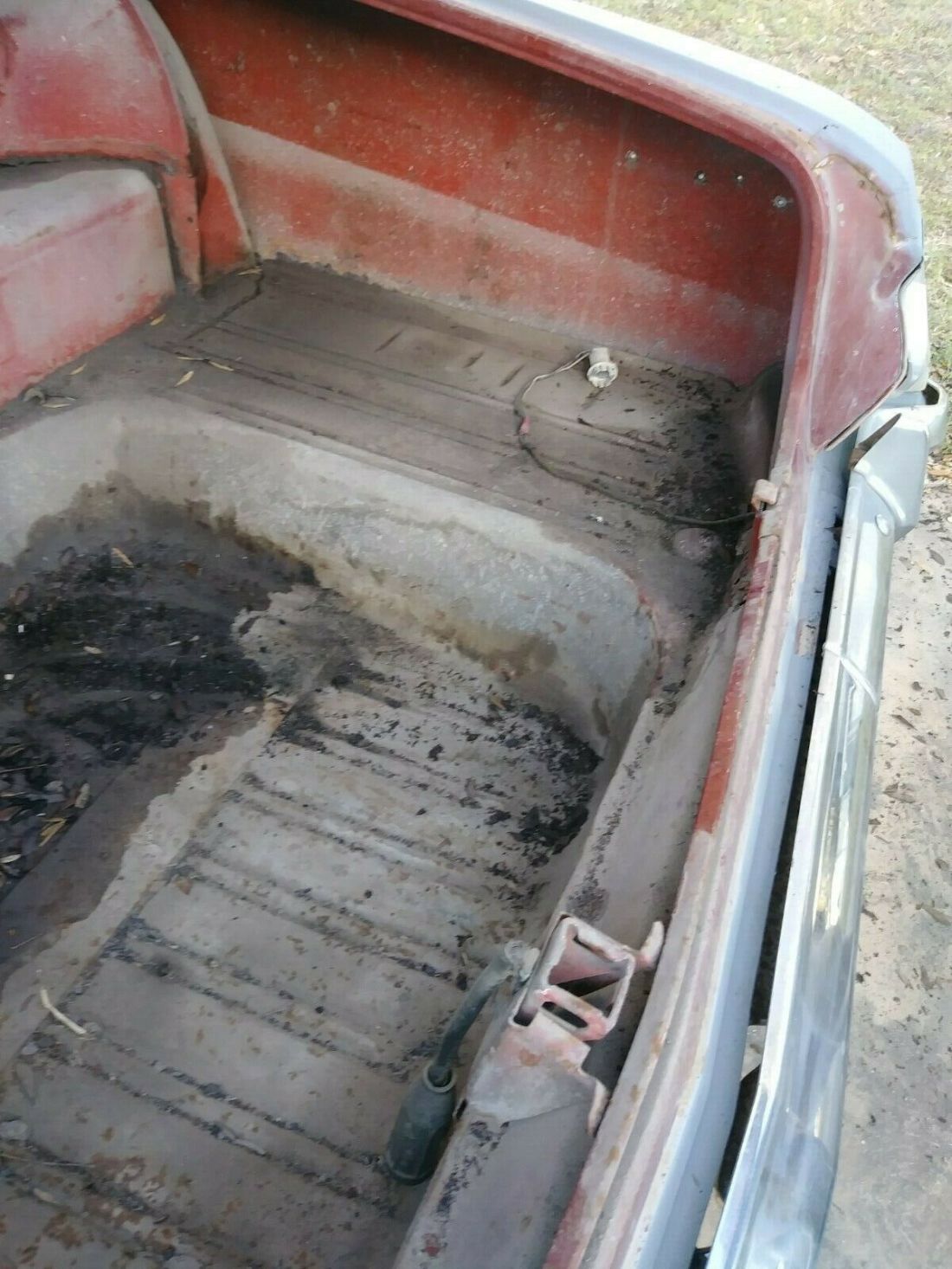 1962 Chevrolet Impala - photo 8