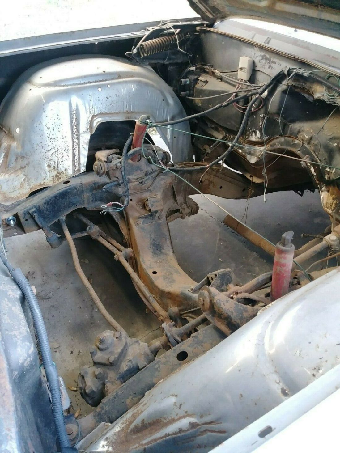 1962 Chevrolet Impala - photo 9