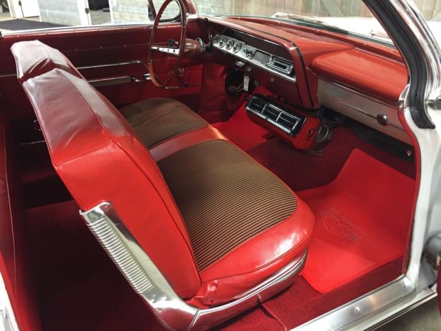 1962 Chevrolet Impala - photo 13