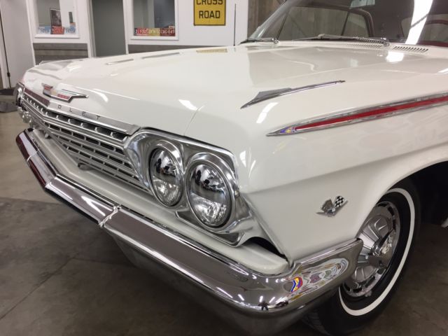 1962 Chevrolet Impala - photo 4