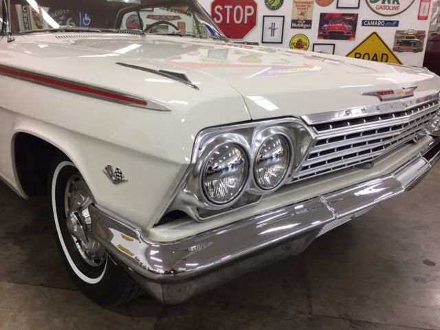 1962 Chevrolet Impala - photo 5