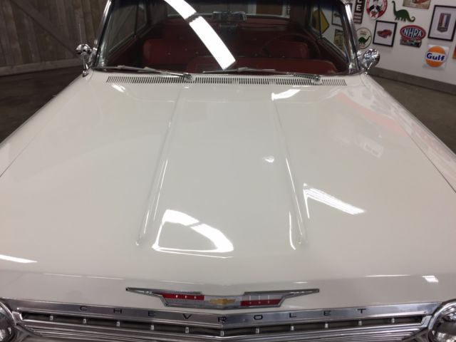 1962 Chevrolet Impala - photo 6