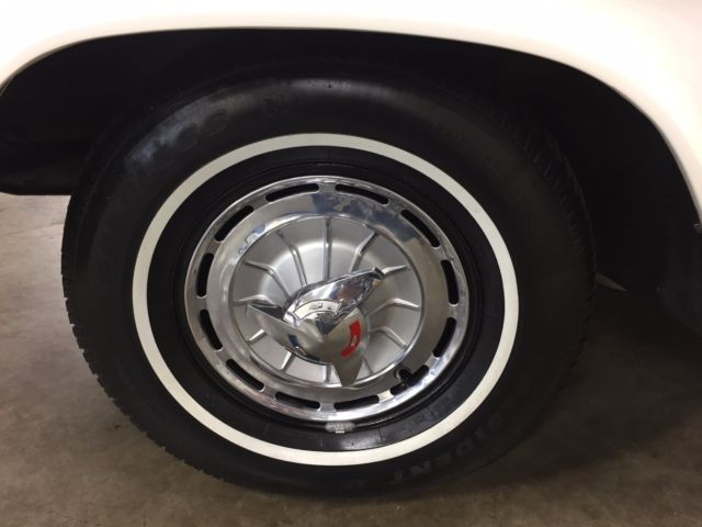 1962 Chevrolet Impala - photo 8