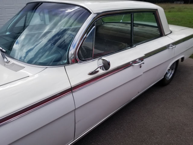 1962 Chevrolet Impala 4DR - photo 5