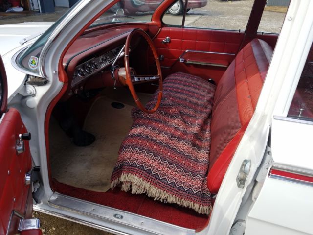 1962 Chevrolet Impala - photo 10