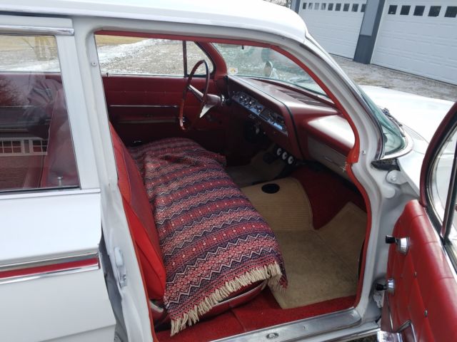 1962 Chevrolet Impala - photo 11