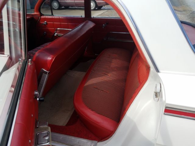 1962 Chevrolet Impala - photo 12