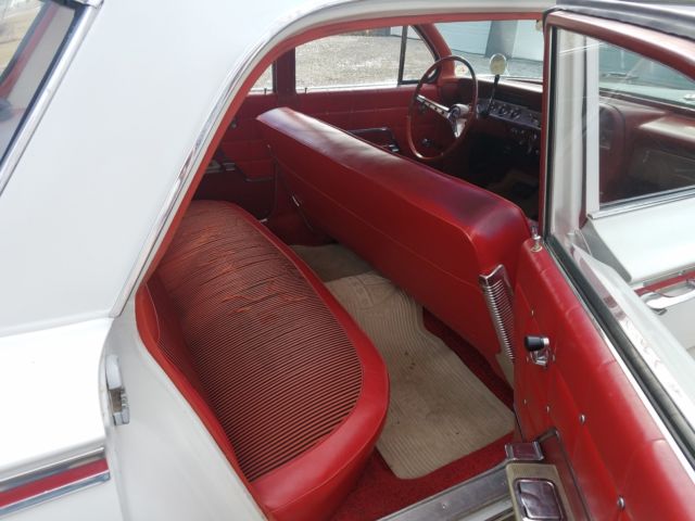 1962 Chevrolet Impala - photo 13