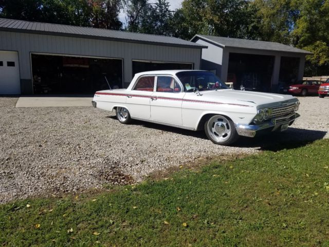 1962 Chevrolet Impala - photo 2
