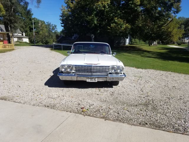 1962 Chevrolet Impala - photo 3