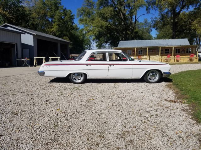 1962 Chevrolet Impala - photo 4