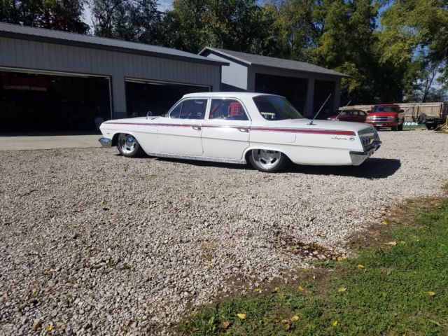 1962 Chevrolet Impala - photo 5