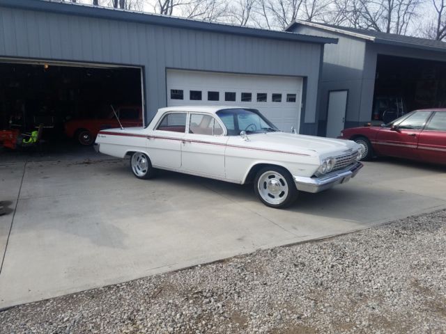 1962 Chevrolet Impala - photo 7