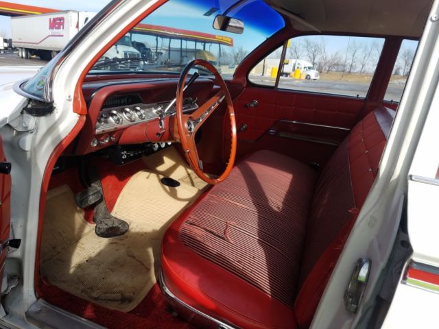 1962 Chevrolet Impala - photo 8