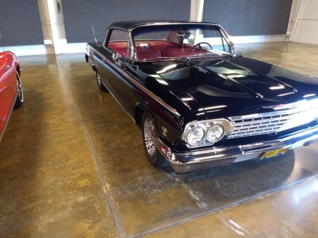 1962 Chevrolet Impala - photo 11