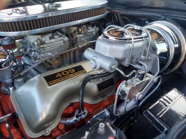 1962 Chevrolet Impala - photo 5