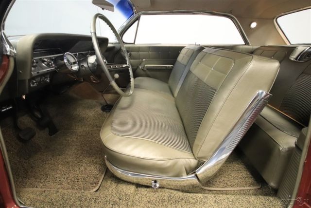 1962 Chevrolet Impala 409 - photo 4