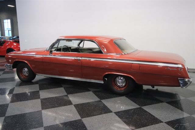 1962 Chevrolet Impala 409 - photo 8