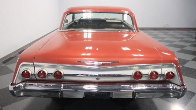 1962 Chevrolet Impala 409 - photo 12
