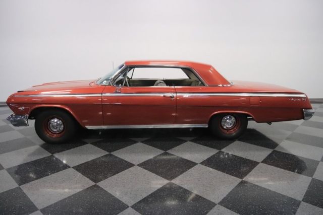 1962 Chevrolet Impala 409 - photo 3