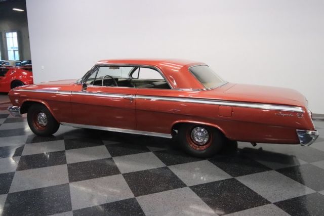 1962 Chevrolet Impala 409 - photo 9