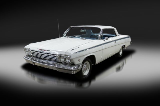 1962 Chevrolet Impala 409. Show Quality. Runs and drives great. Must see! 1962 Chevrolet Impala 409