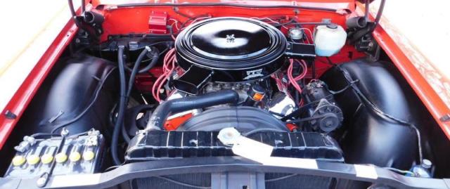 1962 CHEVROLET IMPALA 409 SUPER SPORT FOUR SPEED ROMAN RED STUNNING W@W!!! 1962 Chevrolet Impala --