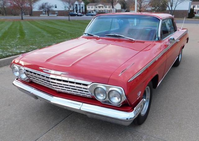 1962 Chevrolet Impala -- - photo 2