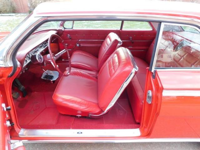 1962 Chevrolet Impala -- - photo 3