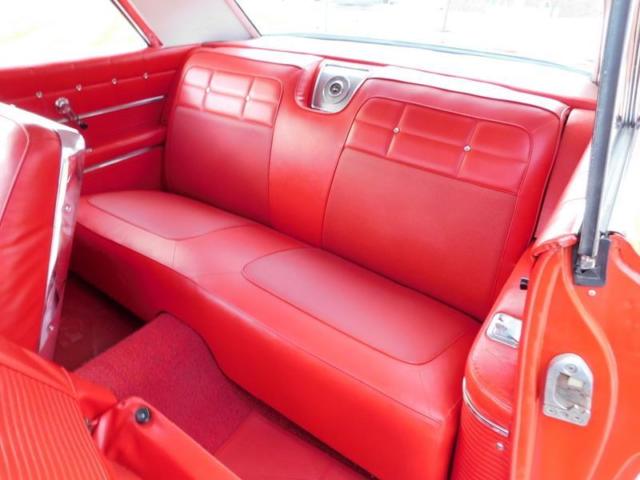 1962 Chevrolet Impala -- - photo 5