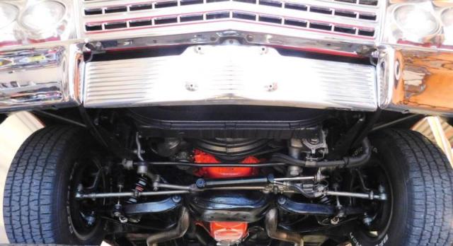 1962 Chevrolet Impala -- - photo 6